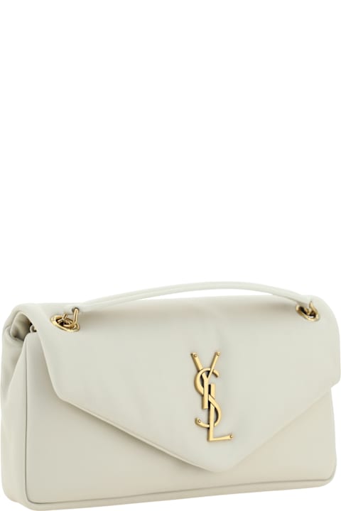 Saint Laurent Bags for Women Saint Laurent Calypso Shoulder Bag