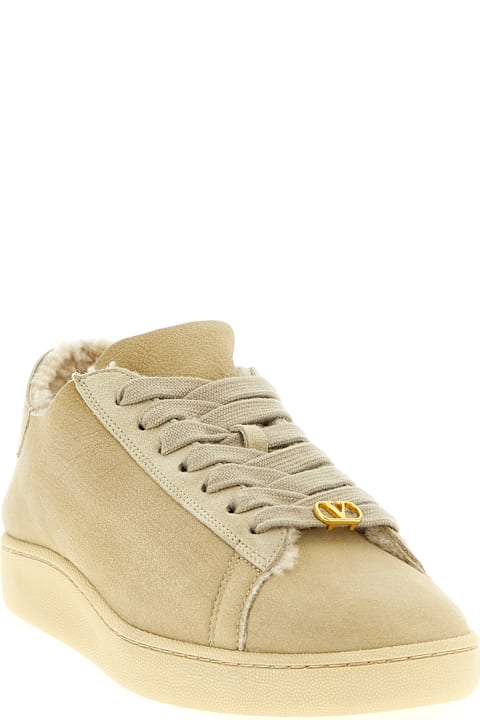 أدوات منزلية Valentino Garavani Valentino Garavani 'royco' Sneakers