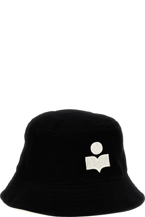 Fashion for Men Isabel Marant Haley Bucket Hat
