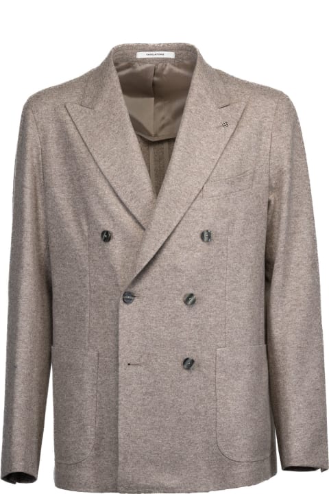 Tagliatore Coats & Jackets for Women Tagliatore Montecarlo Blazer