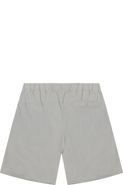 Herno for Kids Herno "master" Shorts