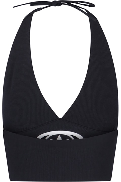 Adidas for Kids Adidas Crop Top "campus 2000"