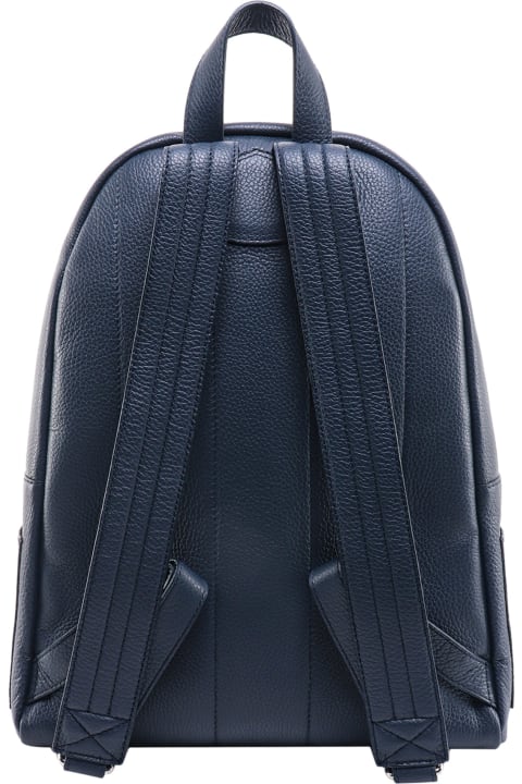 Orciani Backpacks for Men Orciani Backpack