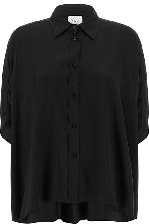 Homeware (nude) Viscose Shirt