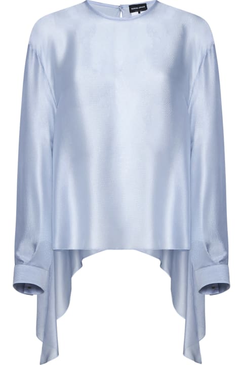 Fashion for Women Giorgio Armani Shirt