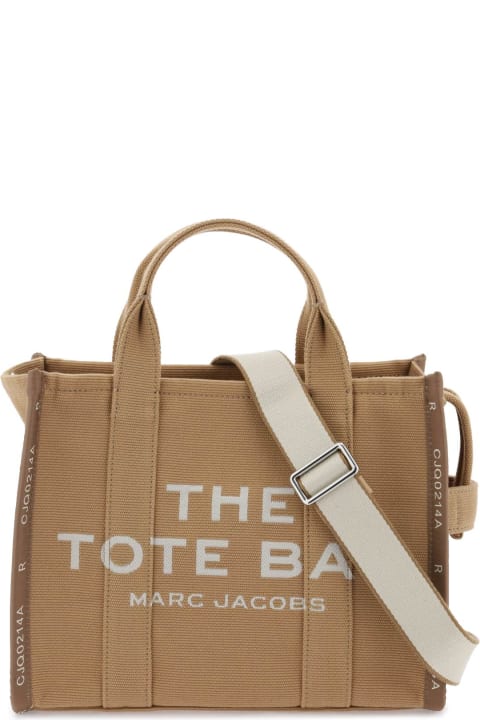 Totes for Men Marc Jacobs The Jacquard Medium Tote Bag