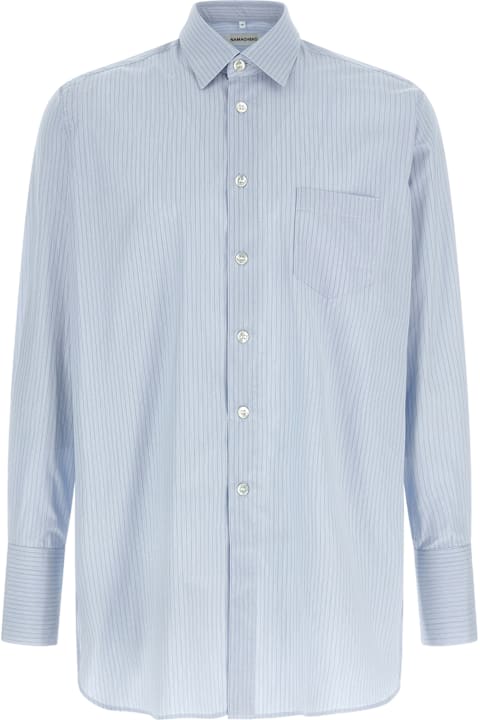 Homeware Namacheko 'hernan' Shirt