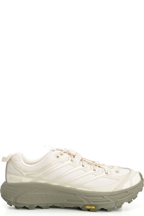 Hoka Shoes for Men Hoka U Mafate Three2