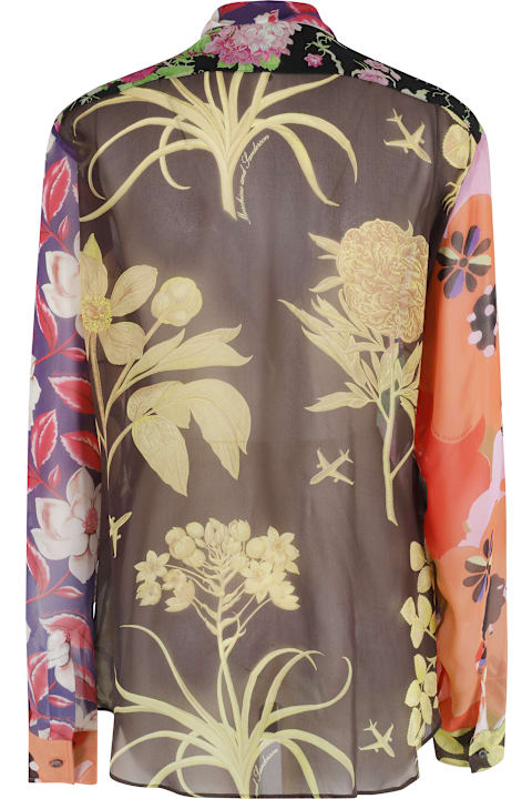 Homeware Moschino Camicia