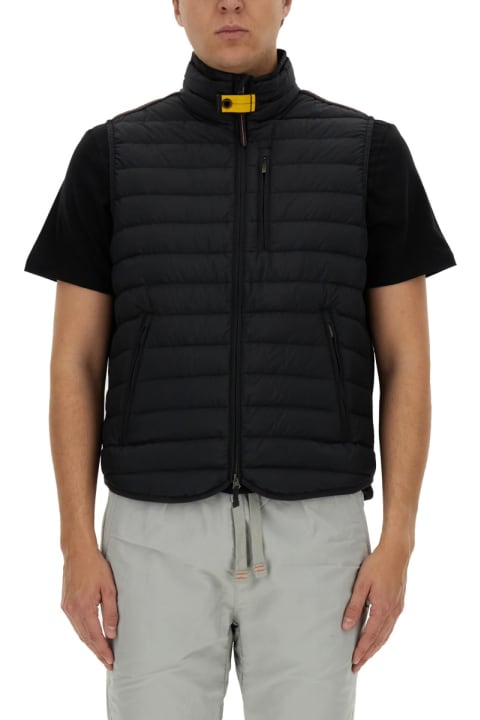 Parajumpers Coats & Jackets for Men Parajumpers "perfect" Vest