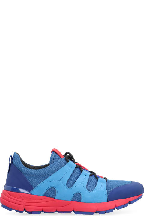 Homeware Volta Fuga Messner Low-top Sneakers