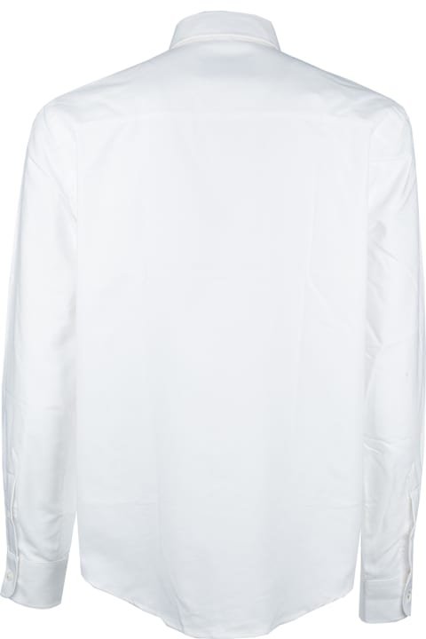 Ami Alexandre Mattiussi for Men Ami Alexandre Mattiussi Camicie