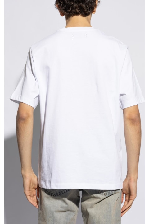 Homeware AMIRI T-shirt With Logo