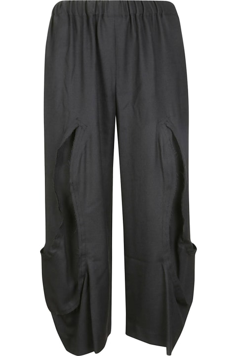 Pants & Shorts for Women Comme des Garçons Ladies' Pants