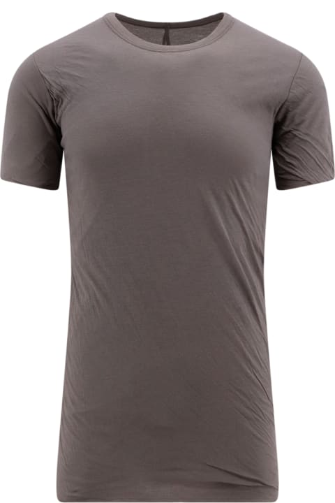 Topwear for Men Rick Owens T-shirt