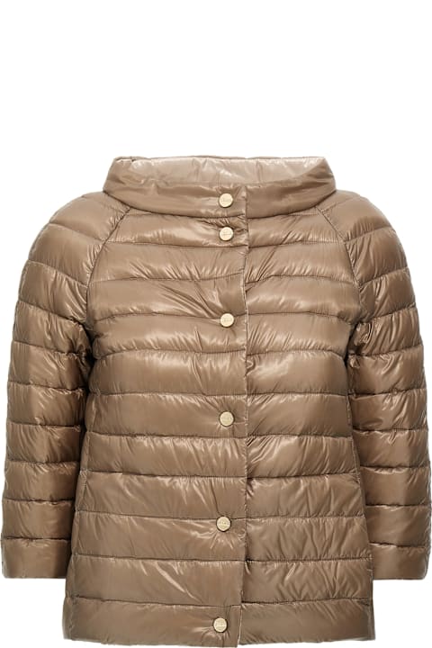 أدوات منزلية Herno Reversible Hood