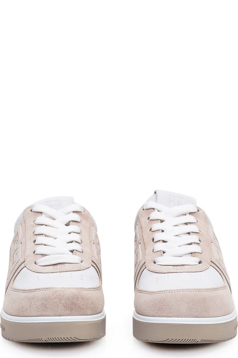Givenchy Sneakers for Women Givenchy G4 Sneaker