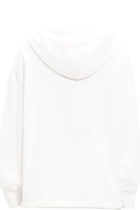 Fashion for Men Courrèges Courreges Sweaters White
