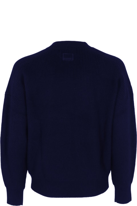 Sweaters for Men Isabel Marant Barry Sweater