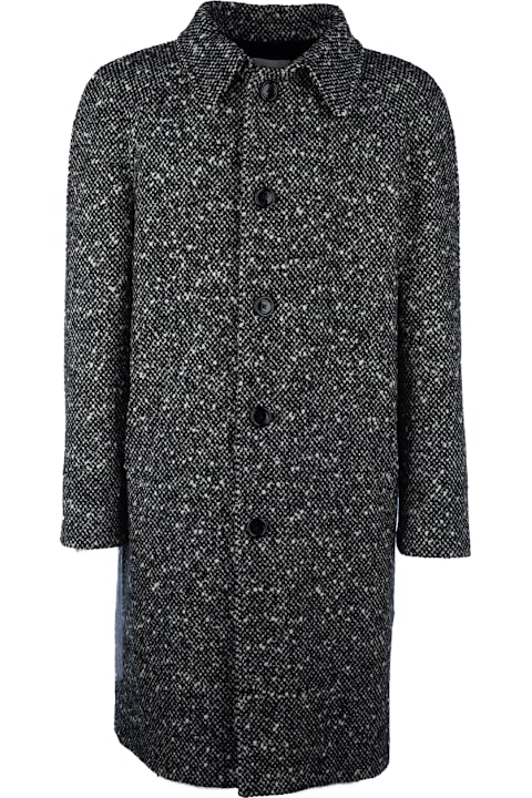 Sale for Men Celine Cappotti