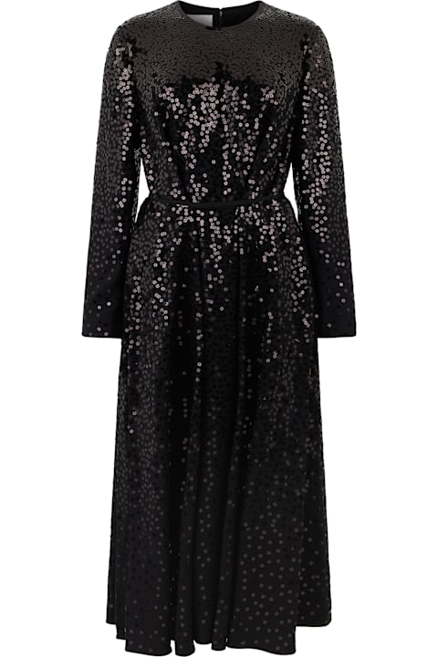 Homeware Valentino Garavani Dress With Sequins