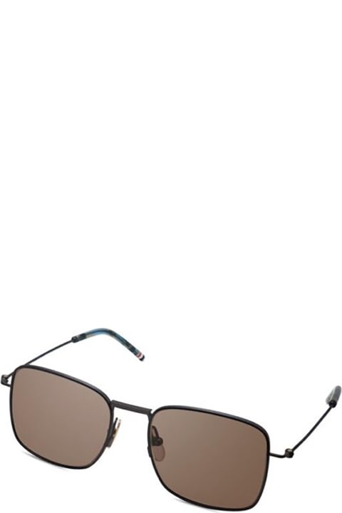 Thom Browne Eyewear for Women Thom Browne UES117A/G0001 Sunglasses