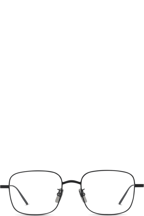 Givenchy Eyewear Eyewear for Men Givenchy Eyewear Gv50037u - Matte Black Rx Glasses