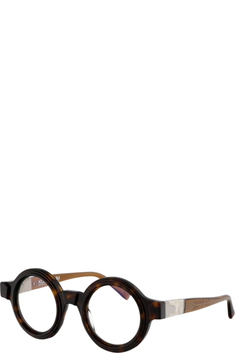 Kuboraum Eyewear for Men Kuboraum Maske S2 Glasses