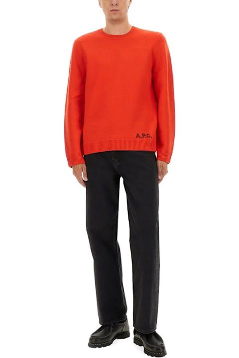 Homeware A.P.C. Jersey "edward"