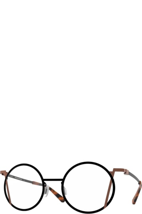 Gamine Eyewear for Women Gamine La Roma Rma.2b.crnero