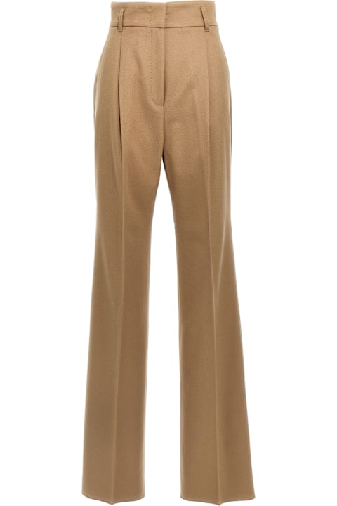 Max Mara Studio Pants & Shorts for Women Max Mara Studio 'zac' Pants