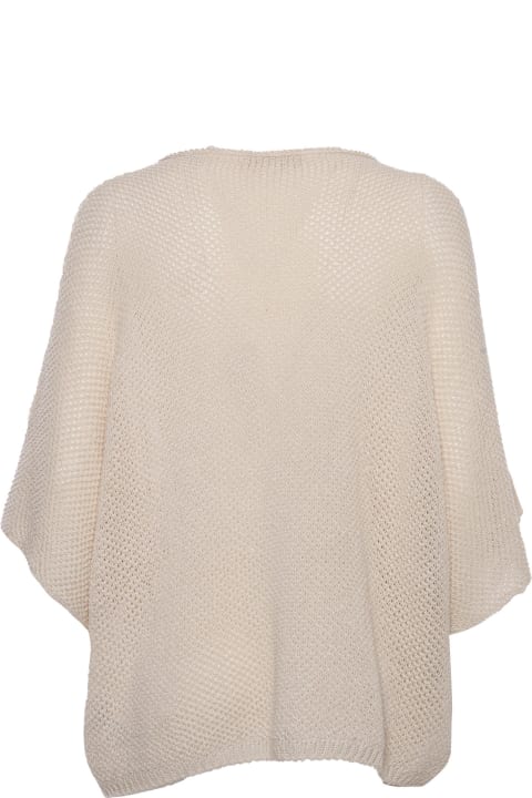 Sweaters for Women Antonelli Beige Sweater