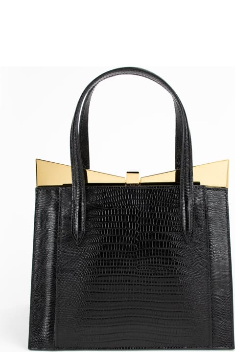 Sara Battaglia for Women Sara Battaglia Lady Me Tote