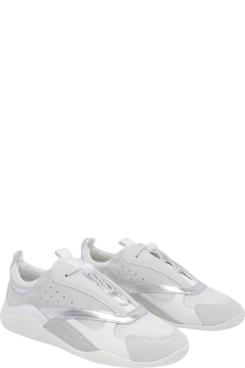 【Vic Matie'(ヴィック・マティ)】スニーカー ONDINA SNEAKERS Vic Matié Ondina Sneakers | italist