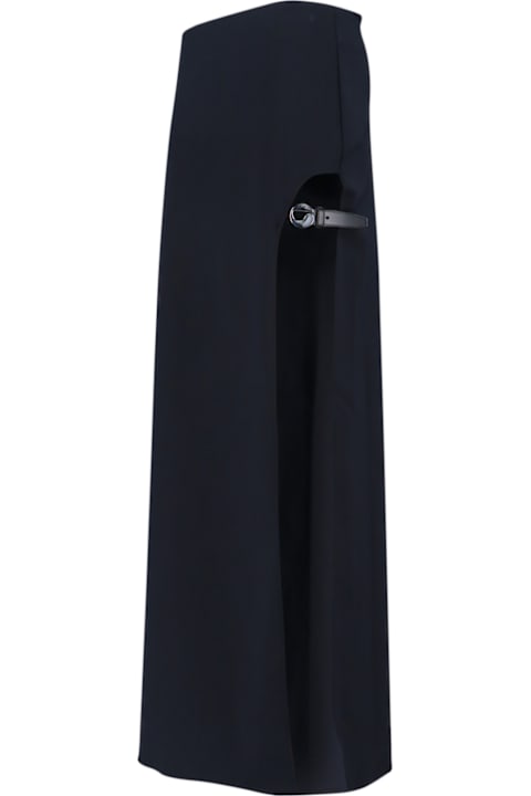 Homeware Coperni Maxi Skirt