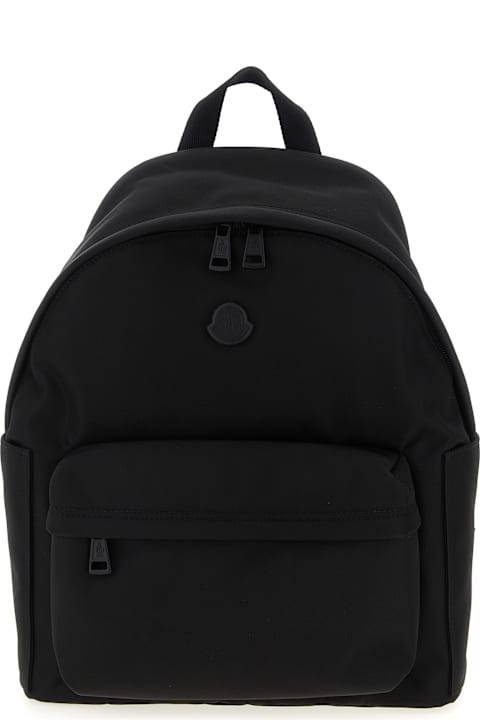 Homeware Moncler 'new Pierrick' Backpack