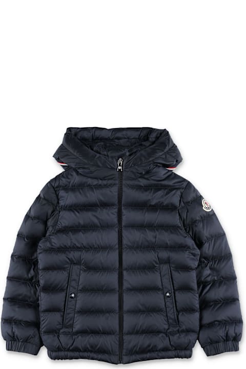 Homeware Moncler Moncler Dilar Hooded Down Jacket For Kids