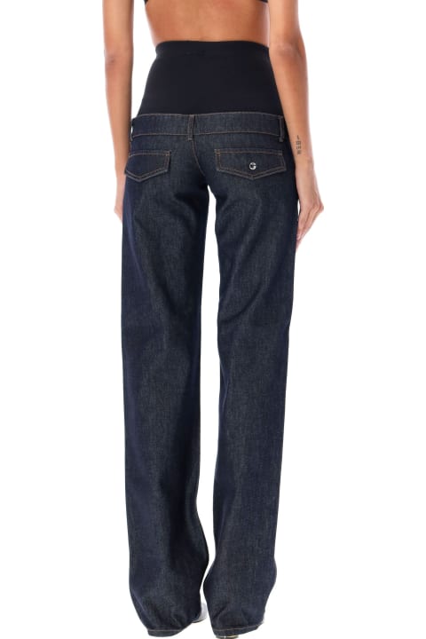 أدوات منزلية Coperni New Hybrid Denim