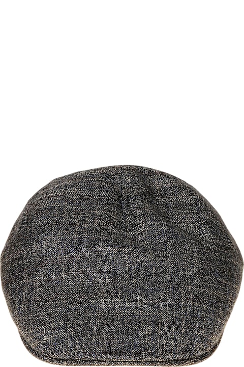 Borsalino Hats for Men Borsalino Cap