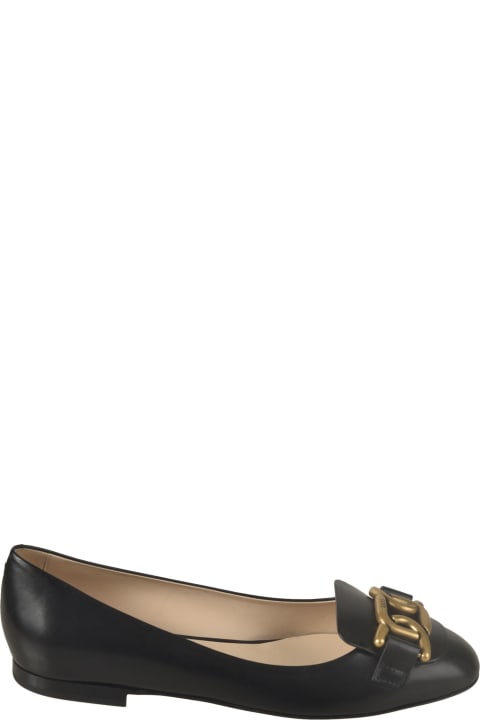 Tod's Shoes for Women Tod's Catena Ballerinas