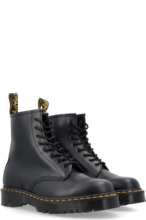 Dr. Martens Shoes for Men Dr. Martens 1460 Bex Boots