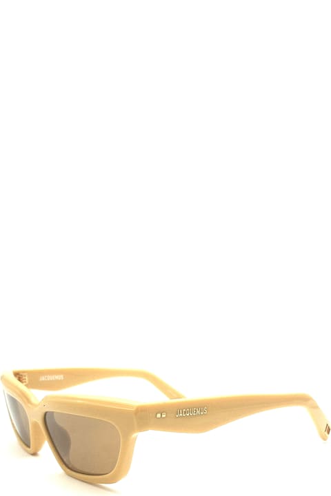 Homeware Jacquemus BAMBINO Sunglasses