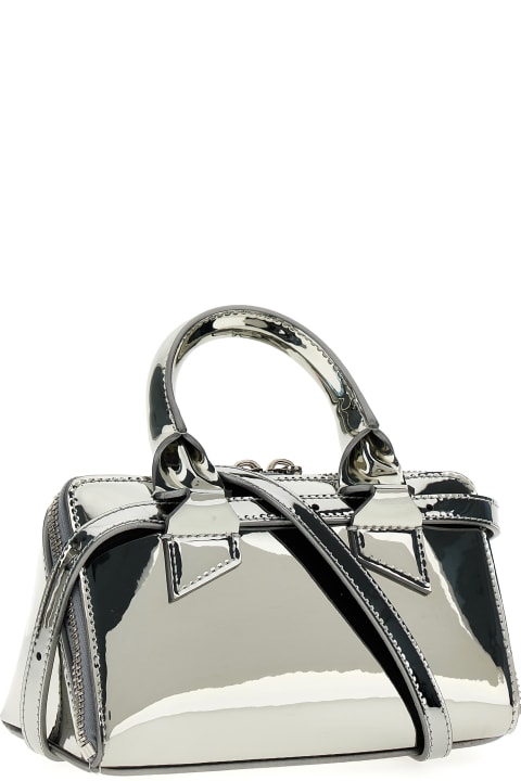 Bags Sale for Women The Attico 'friday' Handbag