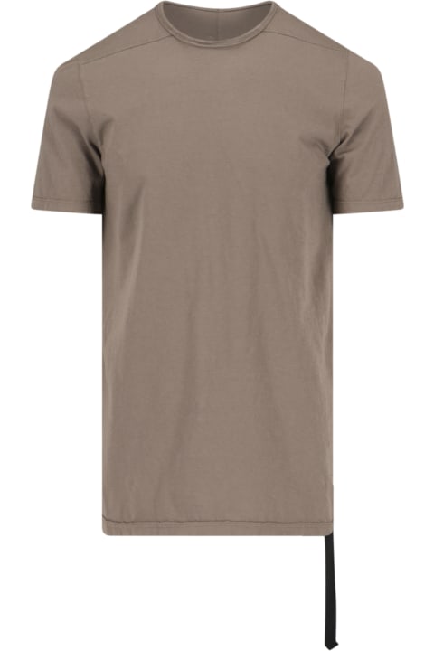 DRKSHDW for Men DRKSHDW 'luxor Level' T-shirt