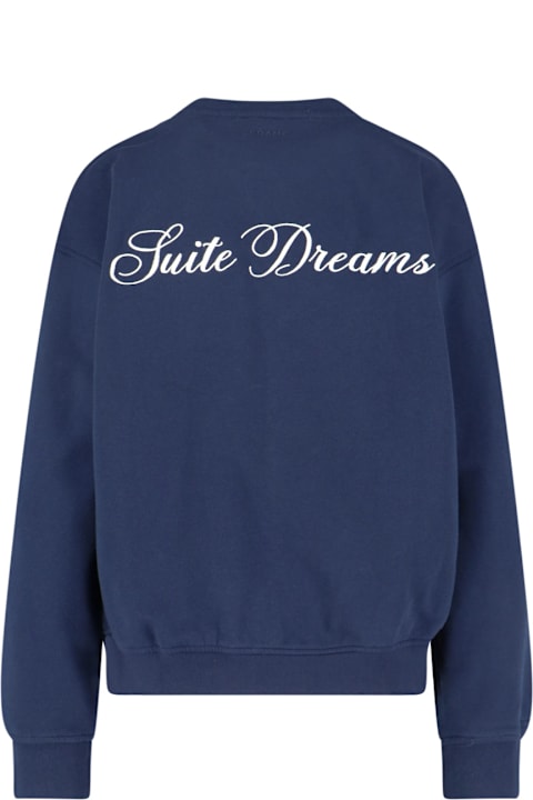 Frame for Men Frame 
ritz
 Crew Neck Sweatshirt