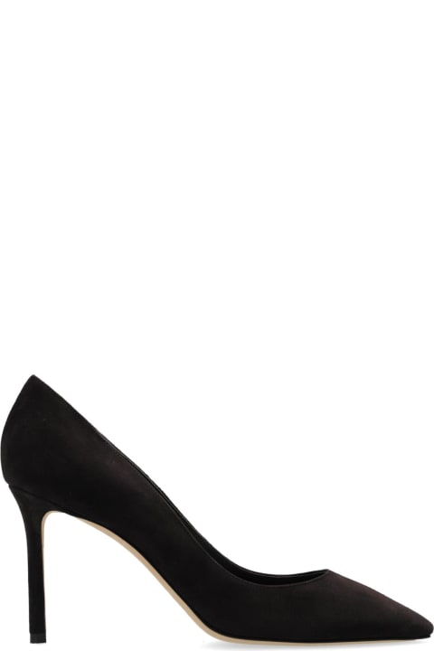 Fashion for Women Jimmy Choo Jimmy Choo High Heels Romy