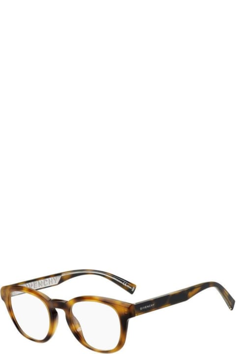 Givenchy Eyewear Eyewear for Men Givenchy Eyewear Gv 0156 Glasses