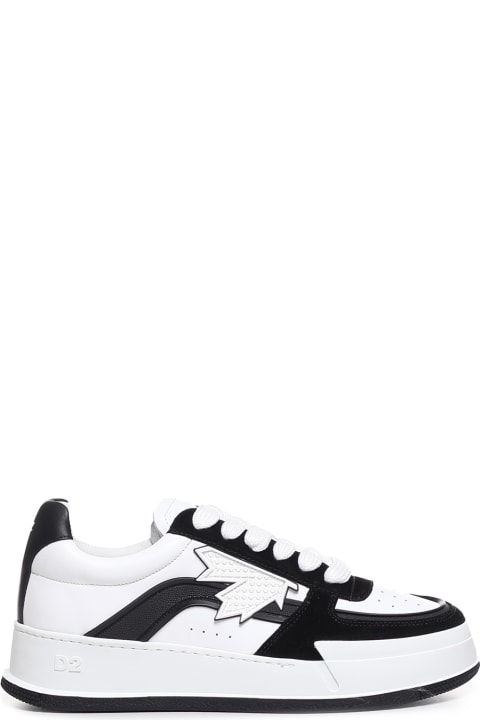 Dsquared2 for Men Dsquared2 'canadian' Sneakers
