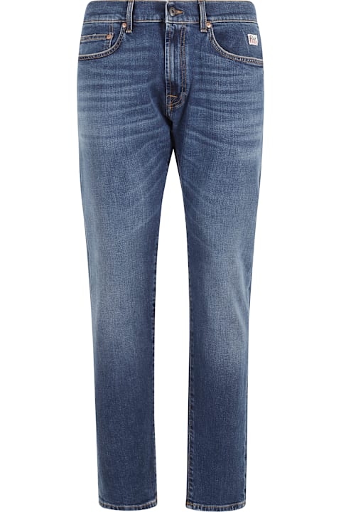 Roy Rogers for Women Roy Rogers Cult Man Denim Elast. Denver