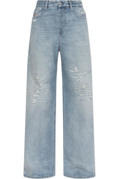 Homeware Diesel Diesel Jeans '1996 D-sire'